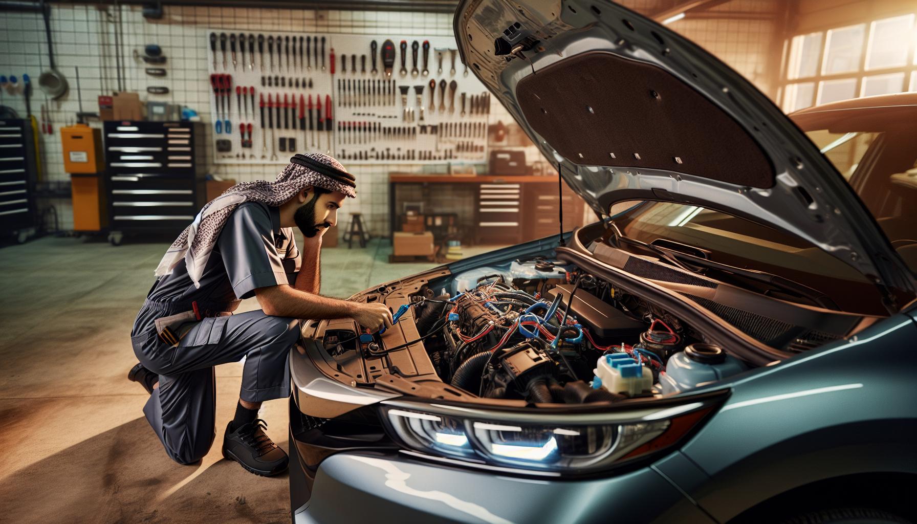 Renault Modus Problemas: Averías Más Comunes del Modelo 2 Problemas Eléctricos Frecuentes en el Modus