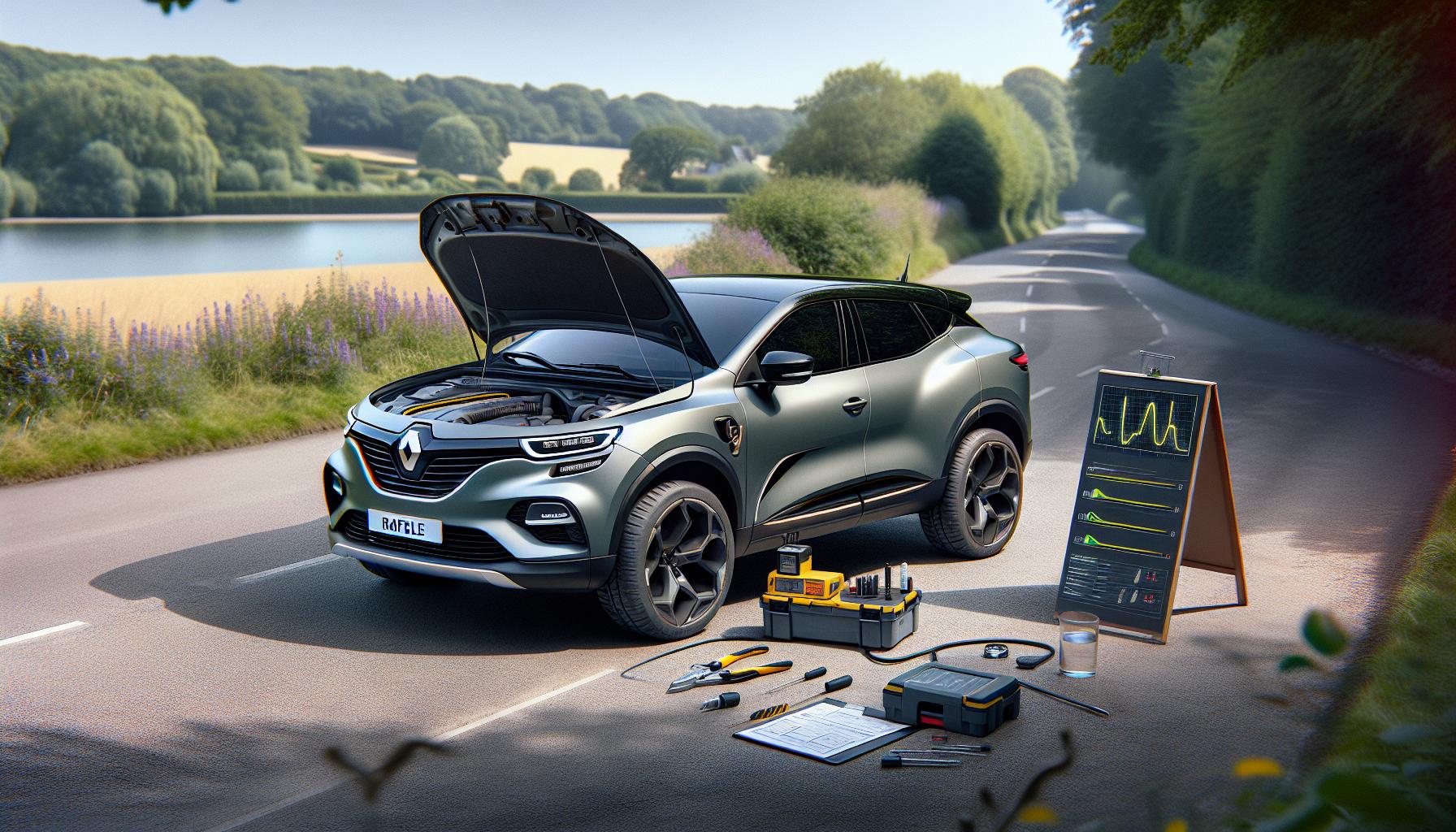 Renault Rafale Problemas: Fallos Detectados en 2026