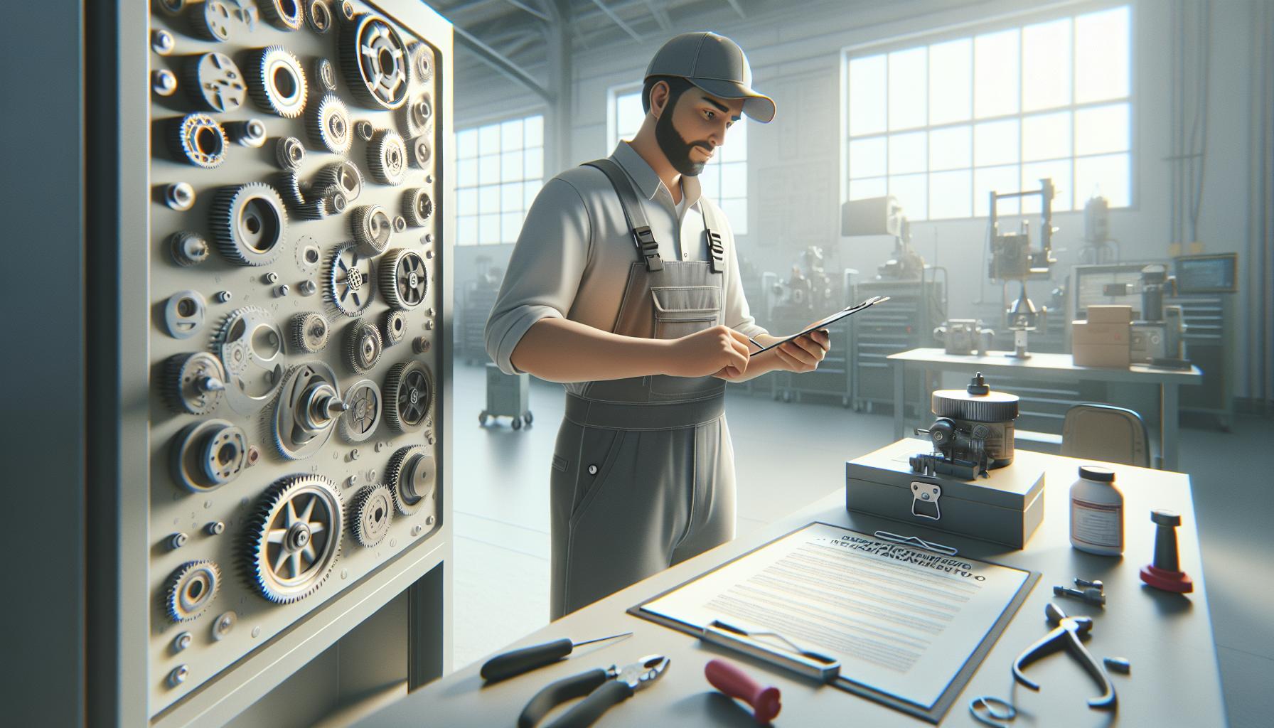 Resetear Mantenimiento: ¿Por Qué Es Importante?