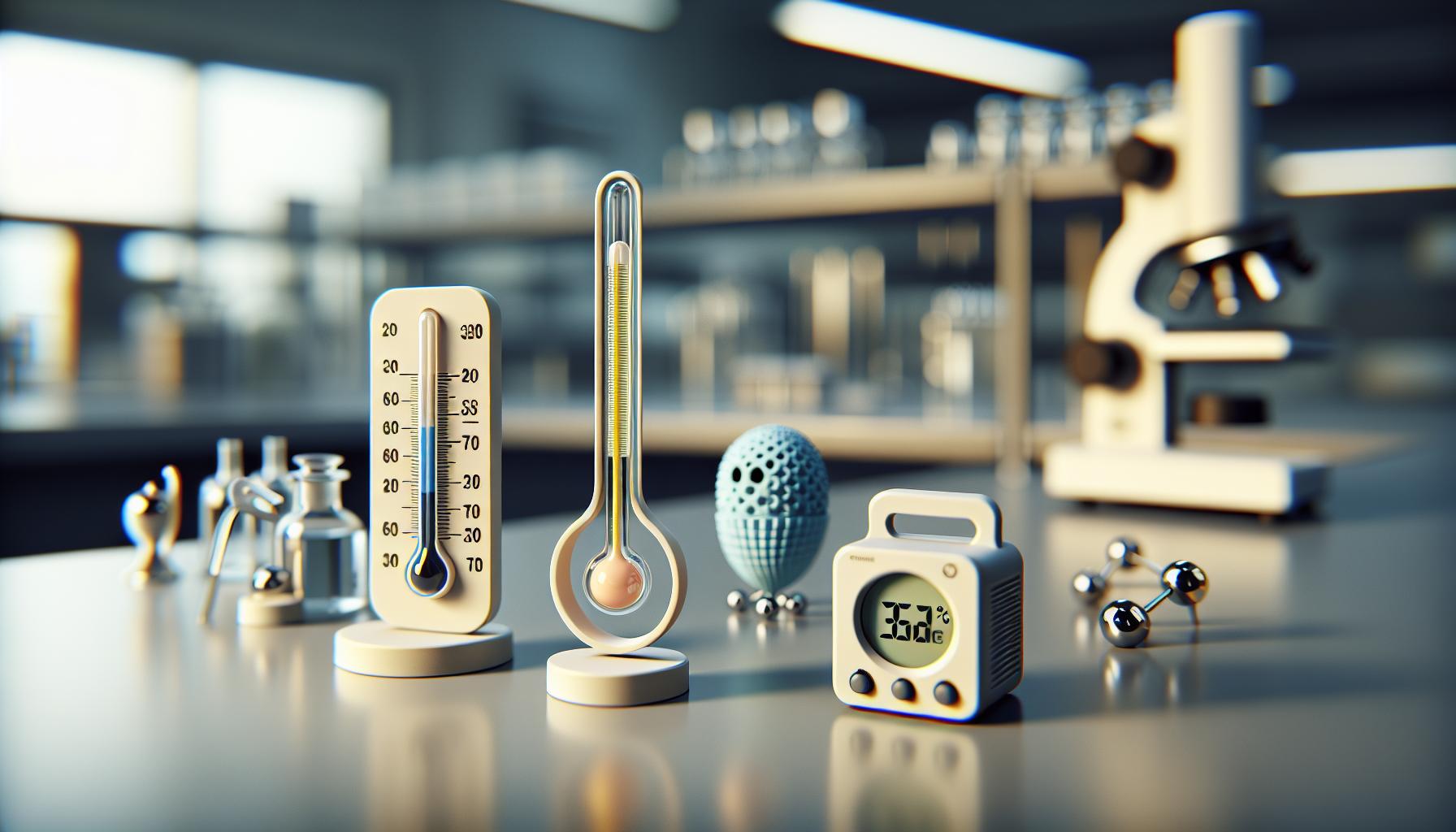 Comparación de temperaturas de salto en diferentes modelos