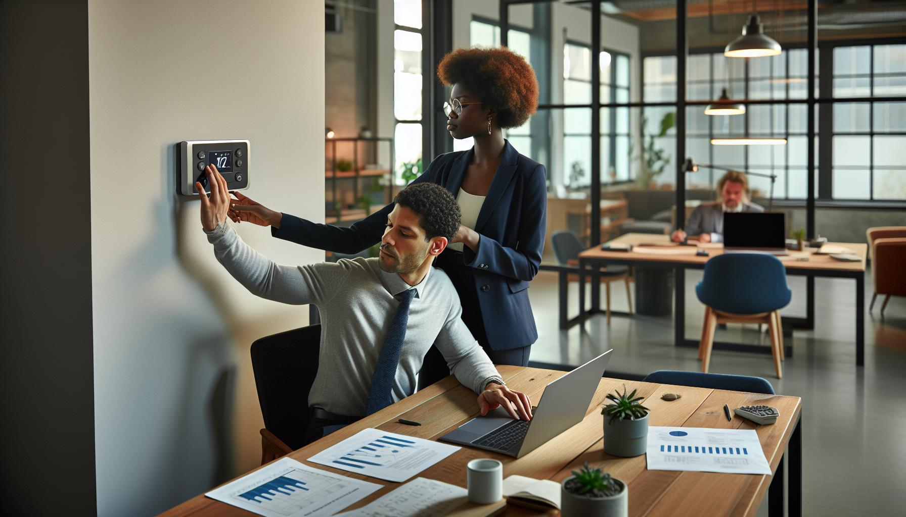 Importancia de la Temperatura en el Rendimiento